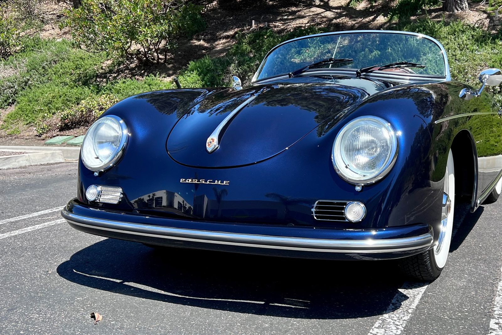 Porsche Speedster Replica Manufacturers