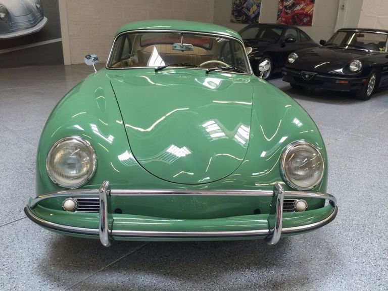 356 replica for sale california | vintage speedsters | speedsters for sale